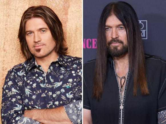 billy ray cyrus