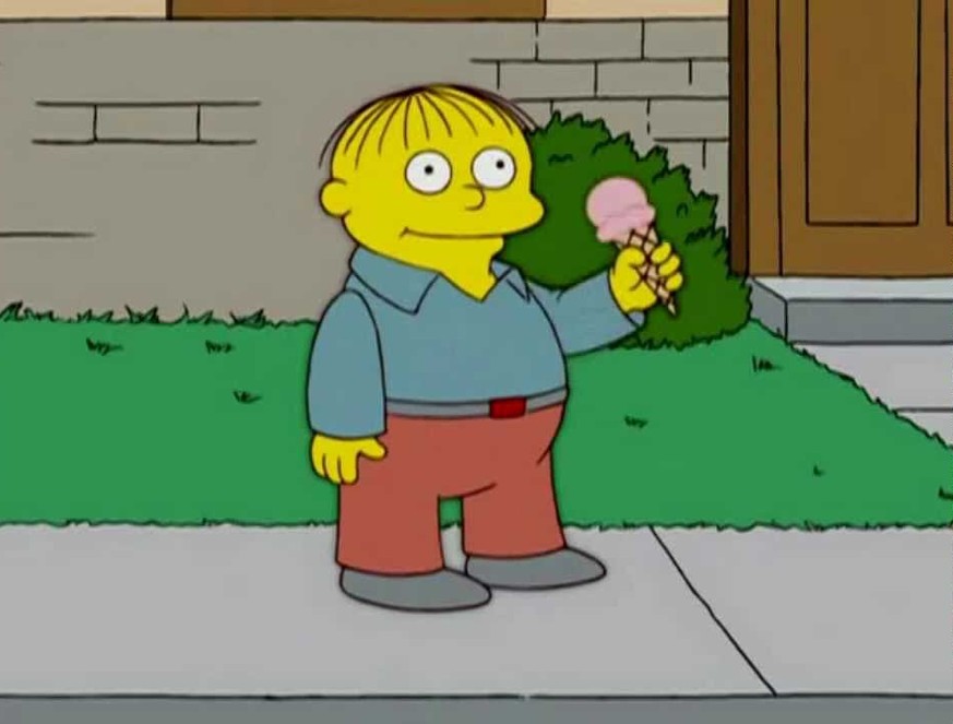 Welcher Simpsons-Charakter bist du?