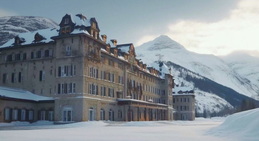 Winter Palace
Erste Koproduktion zwischen Netflix und RTS mit «Winter Palace»
Netflix und das Westschweizer Radio und Fernsehen RTS starten ihre erste Koproduktion. Die Wahl fiel auf «Winter Palace»,  ...