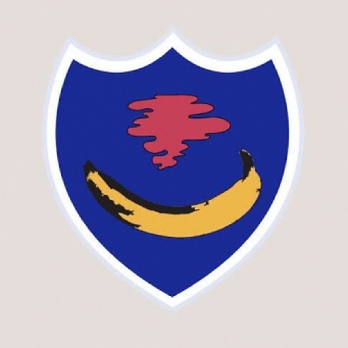 Bands FC fussball verbands wappen FC premier league musik rock'n'roll