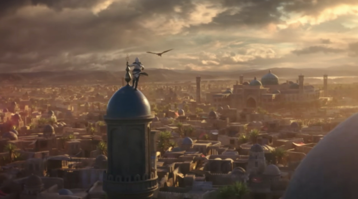 «Assassin's Creed Mirage», rendez-vous avec l'histoire