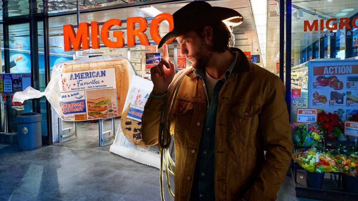 Migros fait disparaitre sa marque American Favorites