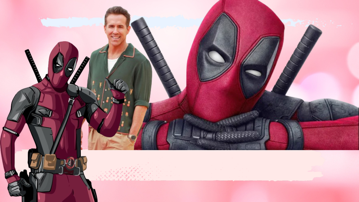 Deadpool