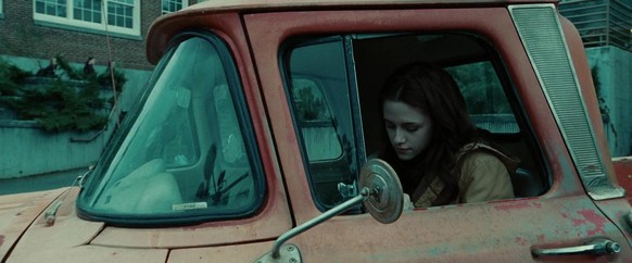 twilight