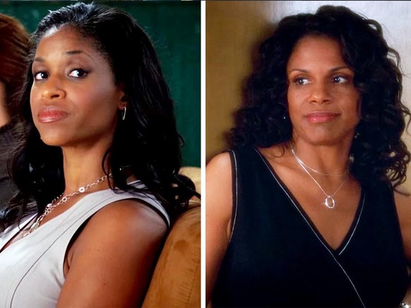 &#039;Private Practice&#039;
Before Audra McDonald took on the role of Dr. Naomi Bennett on Private Practice in 2007, Merrin Dungey played Addison Montgomery’s (Kate Walsh) college BFF on Grey’s Anato ...