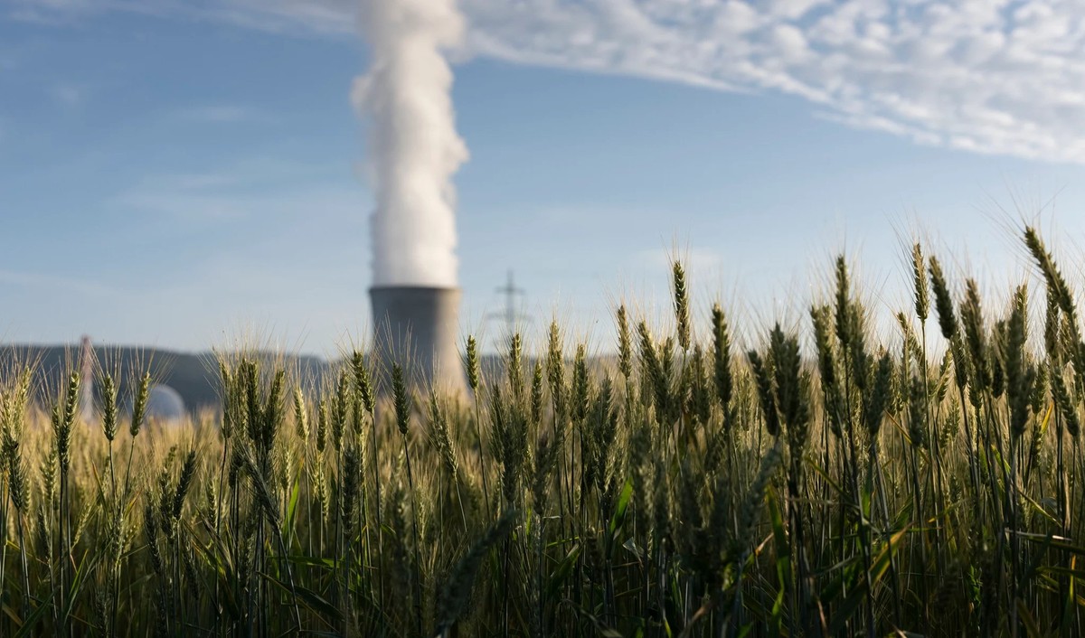 Le retour du nucléaire dans le pays est un sujet qui remue la politique suisse.