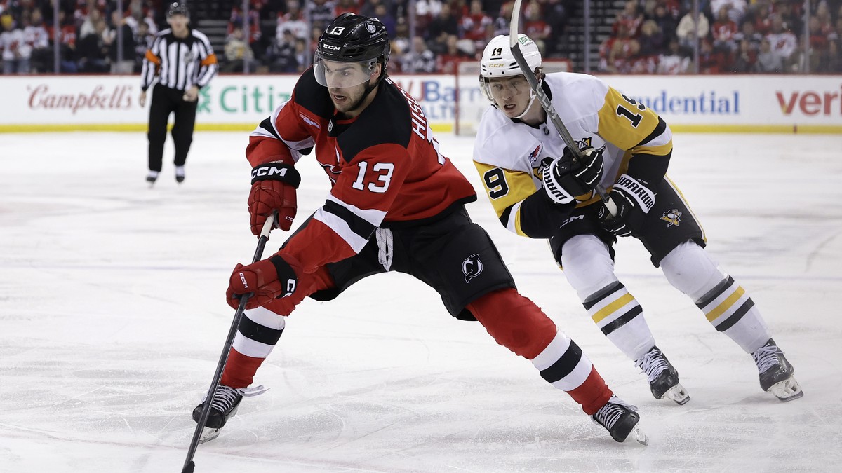 Hischier-schiesst-die-Penguins-ab-Josi-gewinnt-bei-Comeback-gegen-Fiala
