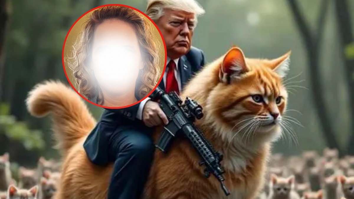 Haïtiens mangeurs de chats: Erika Lee est la base de la rumeur