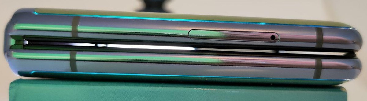 Samsung Galaxy Z Flip