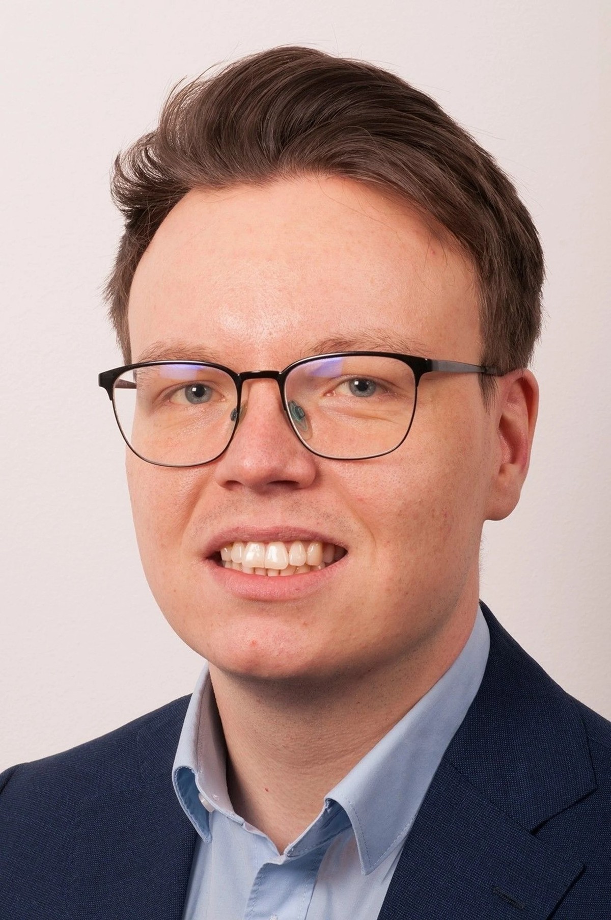 Fabian Hoffmann, fait de la recherche au Oslo Nuclear Project (ONP) de l'Université d'Oslo dans le domaine de la technologie des missiles, de la stratégie nucléaire et de la politique de déf ...