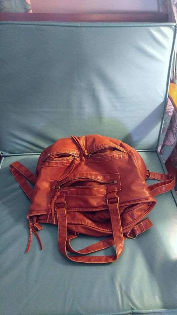 PICDUMP 391 – feat. «Hide The Pain»-Maurice\nDinge mit Gesicht?

Bringt mir Han Solo!