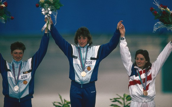 Rothenburger gewinnt in Calgary die Goldmedaille.