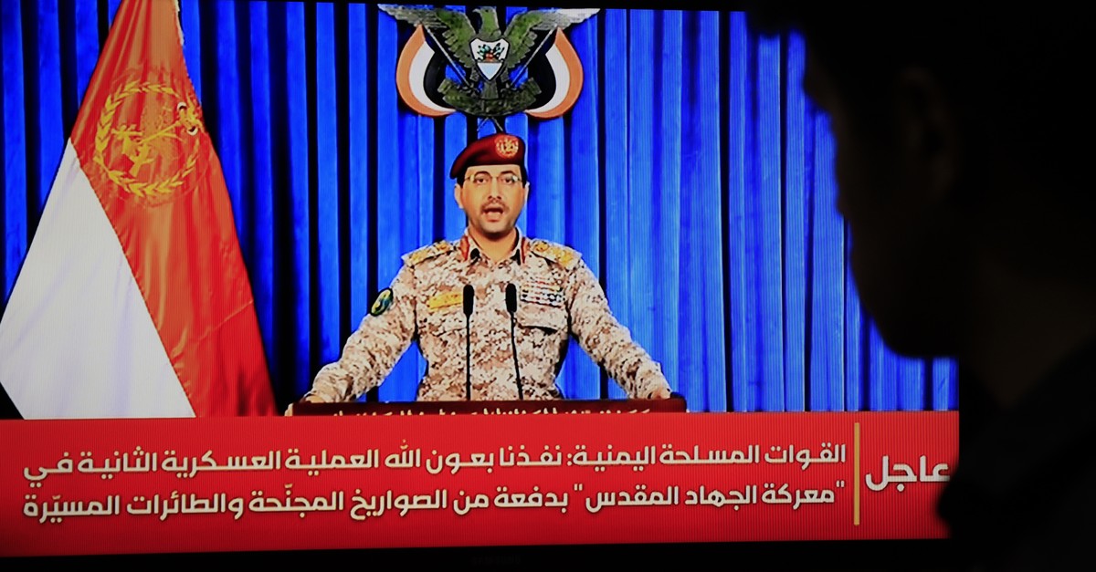 Die Huthi machen es für die USA noch komplizierter – 5 Fragen zum Kriegseintritt