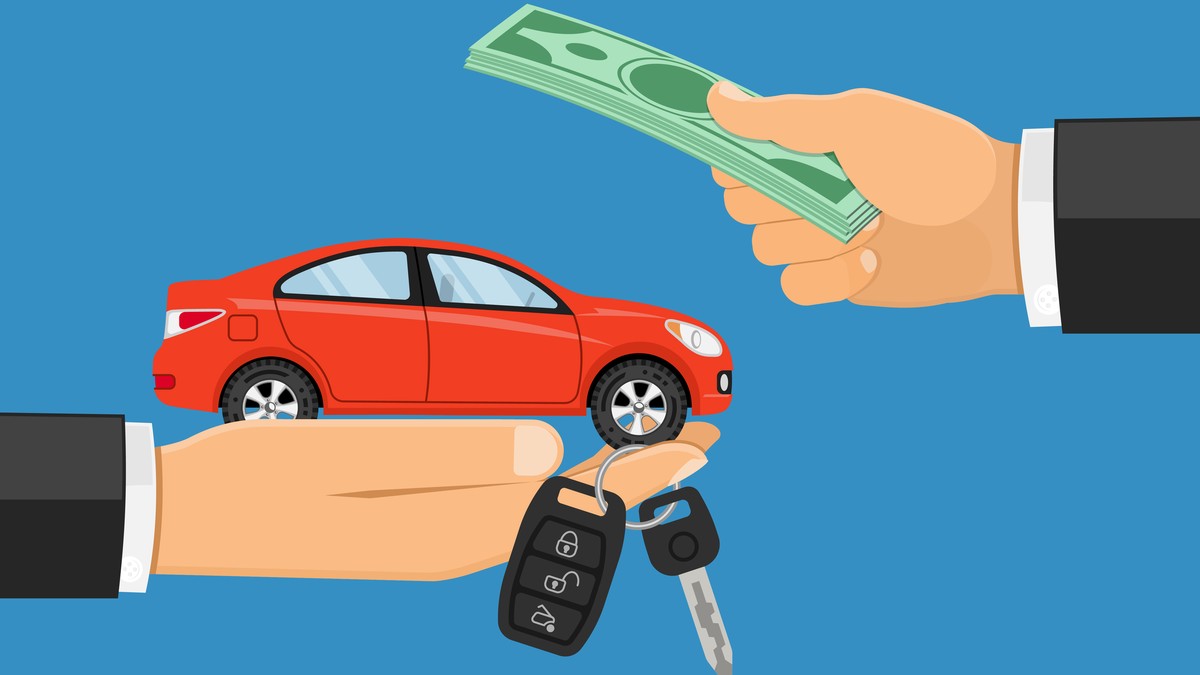 Money Matter «Kann ich mein LeasingAuto vorzeitig tauschen?»