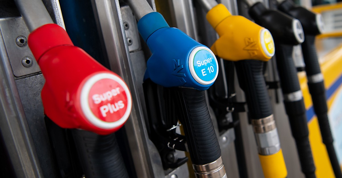 Benzin und Diesel deutlich teurer – ausgerechnet zum Oster-Beginn