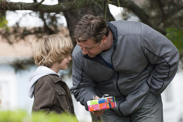 Film Hollywood The Next Three Days 72 Stunden Russell Crowe Thriller Geheimtipp