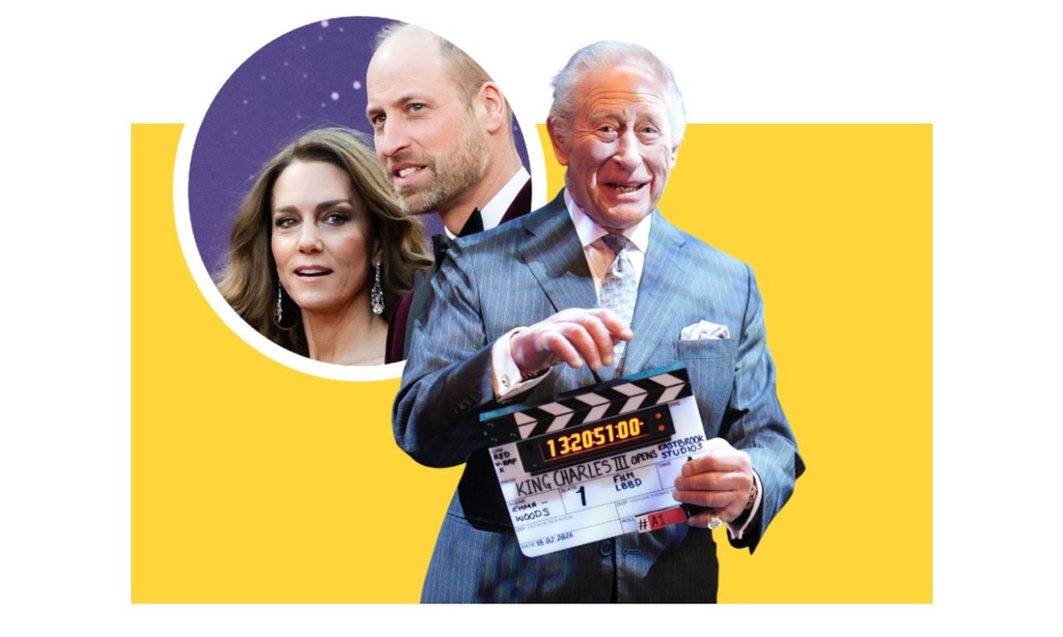 Charles III fait face à des appels croissants à abdiquer en faveur de son fils dans la presse britannique: voici pourquoi il ne le fera pas.