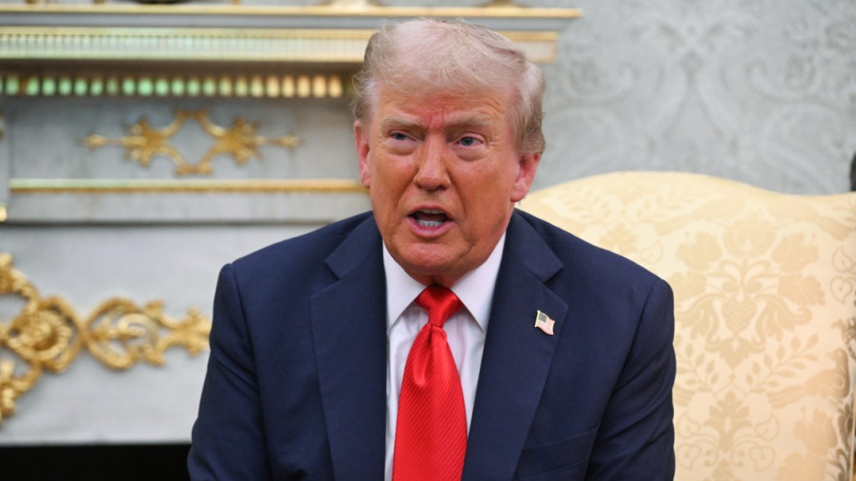 L'administration Trump s'inqui