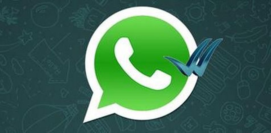 Was bedeutet eigentlich ein Haken bei WhatsApp?