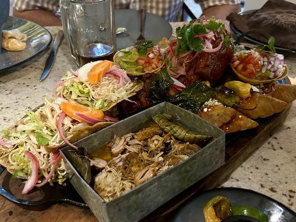 schlechteste essen deiner ferien