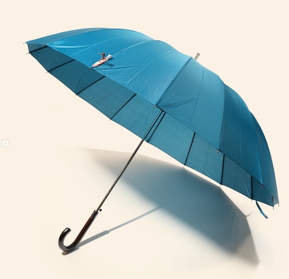Tatsuya Tanaka Miniatur-Fotogra