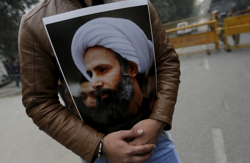 Nach SaudiArabien und Bahrain Auch Kuwait zieht Botschafter aus dem