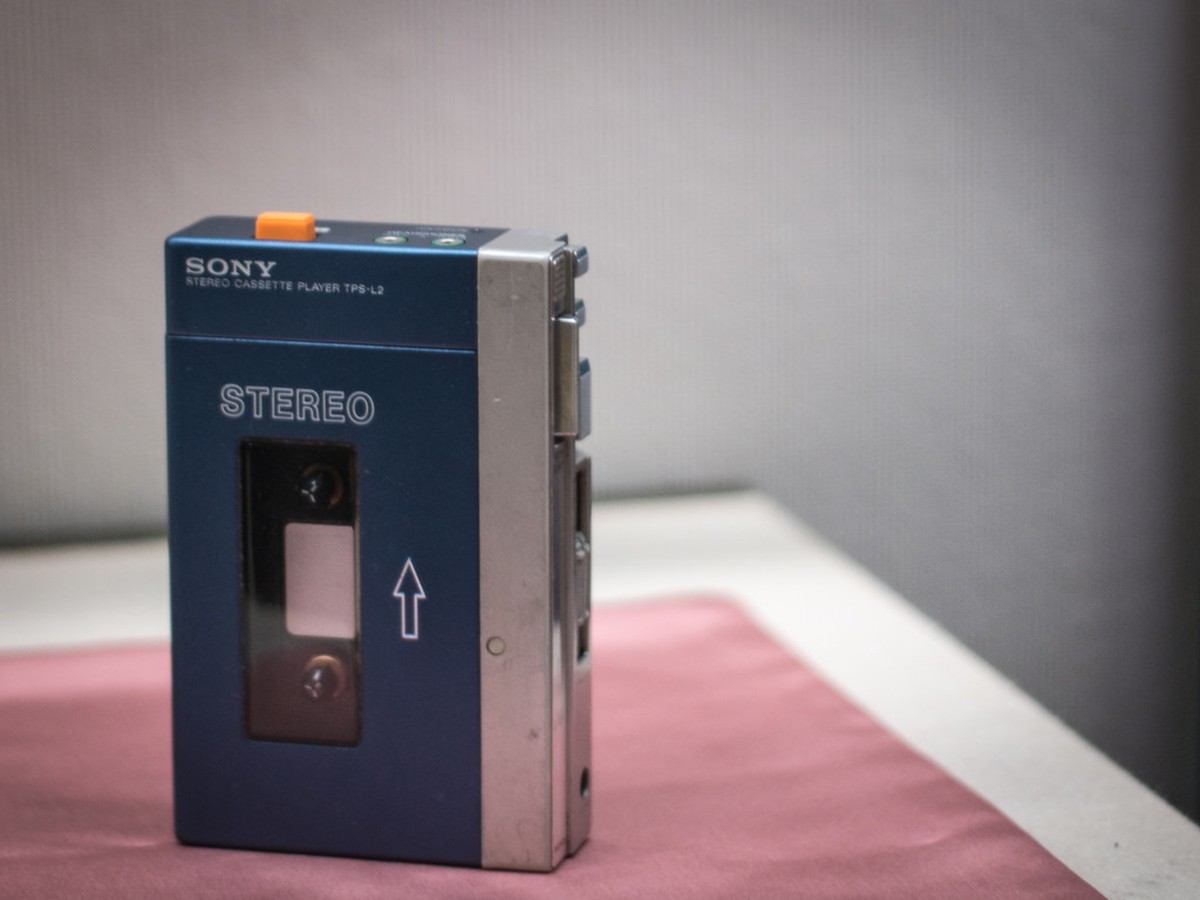 Walkman