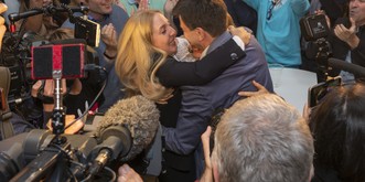 Eine doppelte grüne Welle macht noch keine progressive (Klima-)Politik