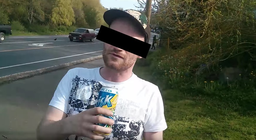 Mann mit pädophiler Neigung in einem Youtube-Video – oder alles nur ein «Missverständnis»?