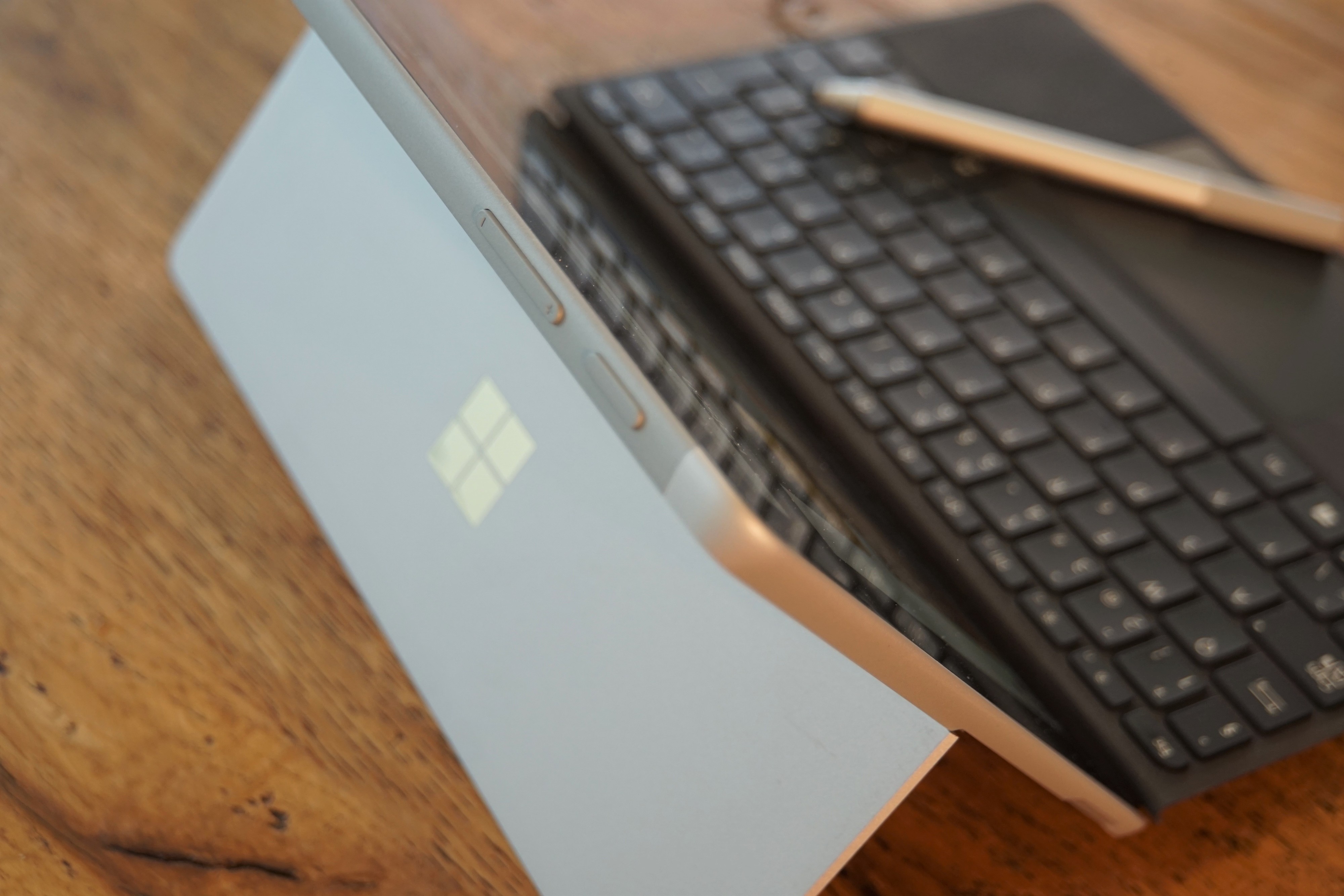 Surface Go Microsoft Windows