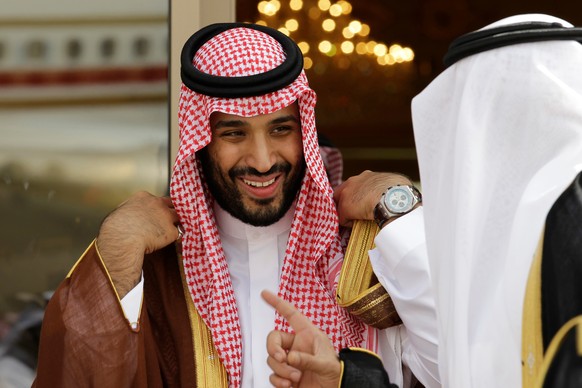 Hat er – König Salman – den richtigen Entscheid gefällt?