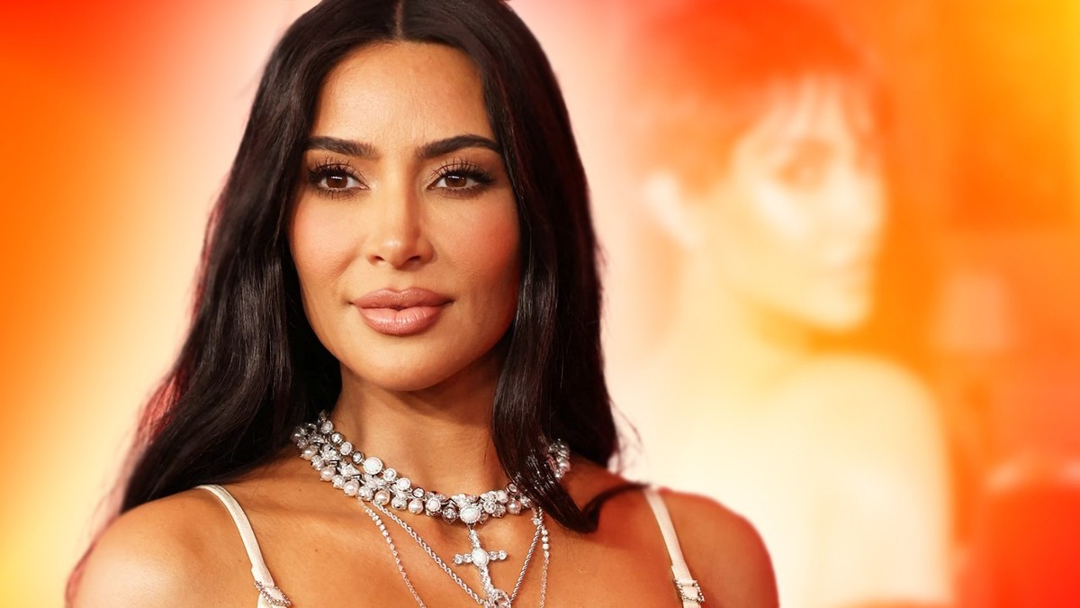 Kim Kardashian