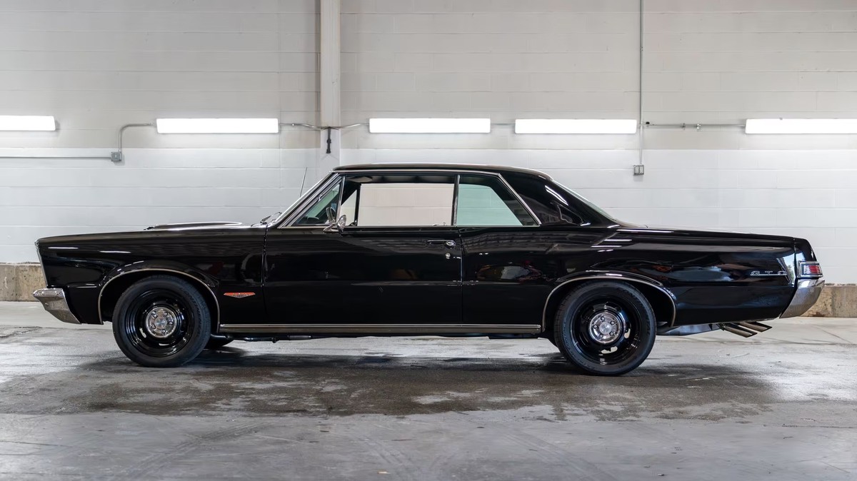 The Funkmaster Flex Collection – Mecum Auction Kissimmee 15 January 2026 
US Muscle Cars
https://www.mecum.com/auctions/kissimmee-2026/collections/the-funkmaster-flex-collection/