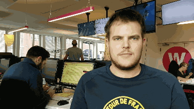 Animiertes GIF