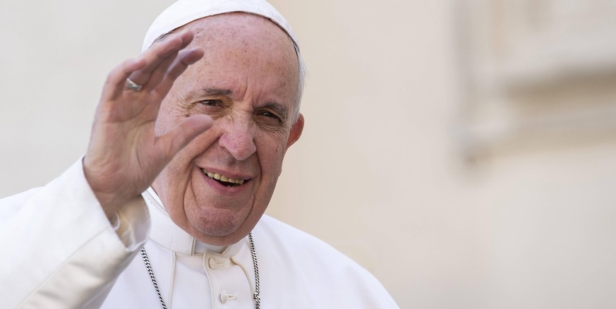Jedes Jahr verliert die katholische Kirche mehr Gläubige – oft an eine Ersatzreligion