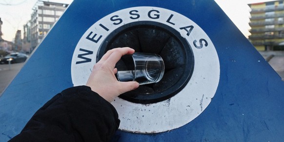 https://www.galaxus.ch/ altglas sammelstelle recycling