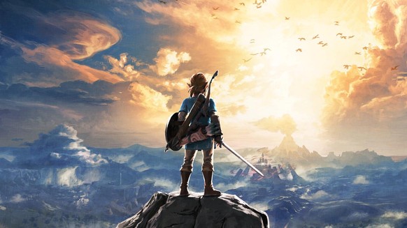 Entwickler: Nintendo, durchschnittliche Bewertung der Game-Portale (Metascore): 97 Prozent.