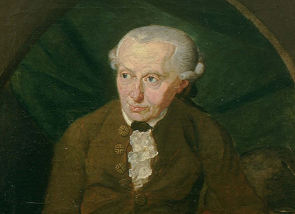 Immanuel Kant
