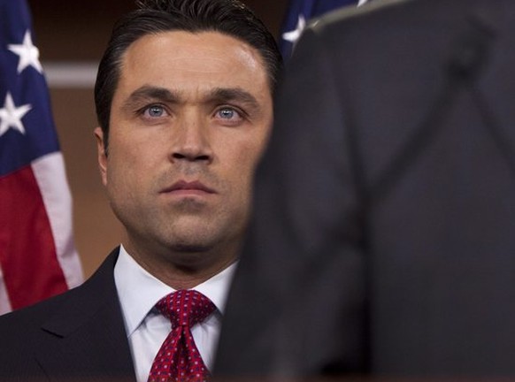 Michael Grimm.