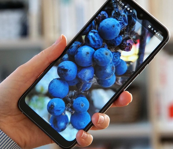 Das Fairphone 4 ist seit Ende Oktober 2021 im Handel.