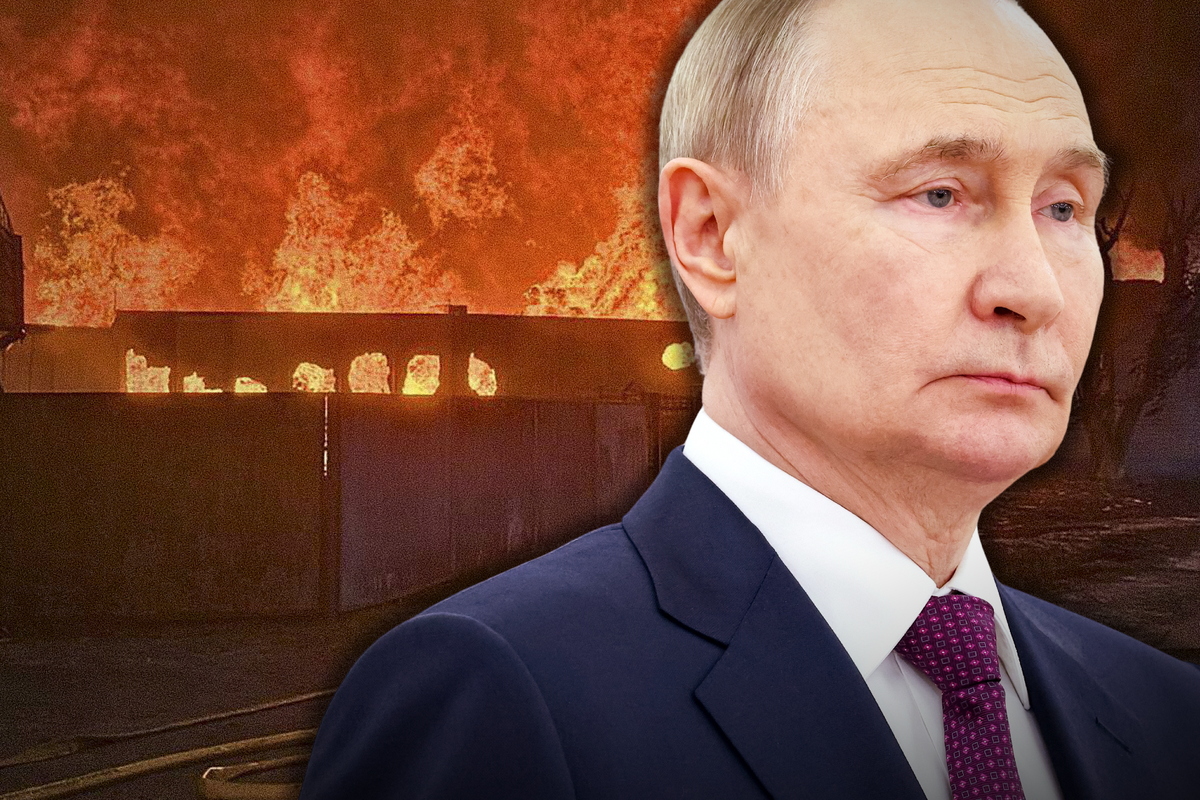La nouvelle stratégie russe tue de plus en plus de civils ukrainiens
