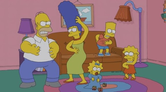 Die erste Staffel der Familie aus Springfield wurde am 17. Dezember 1989 ausgestrahlt. Homer Simpson wäre heute also schon über 60 Jahre alt. D'oh!