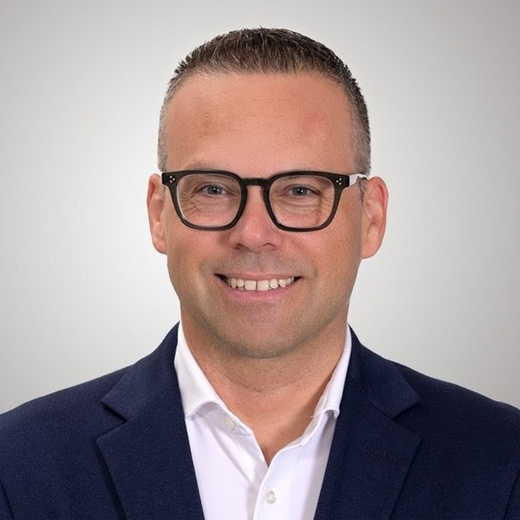 Prof. Dr. Jörg Spörri Leiter Forschung Sportmedizin Swiss-Ski