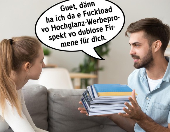 Lustige Vorstellung: Berufe, die sich nicht wirklich gut fürs Homeoffice eignen.