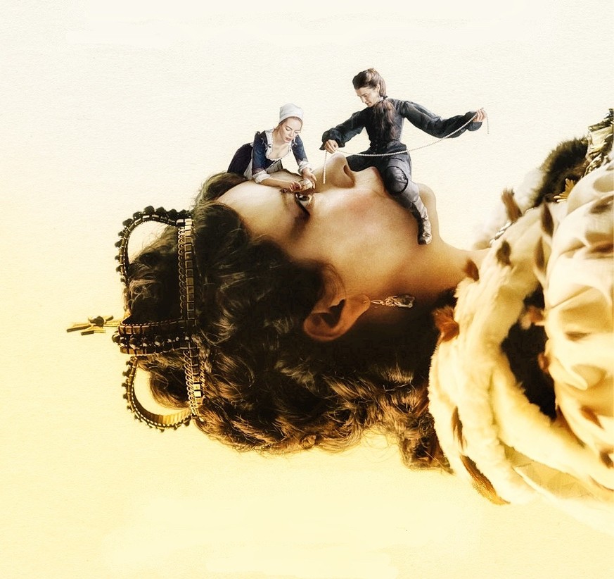 3 Queens und 2 «Bitches» fighten hart: 1 Oscar dürfte schon klar sein