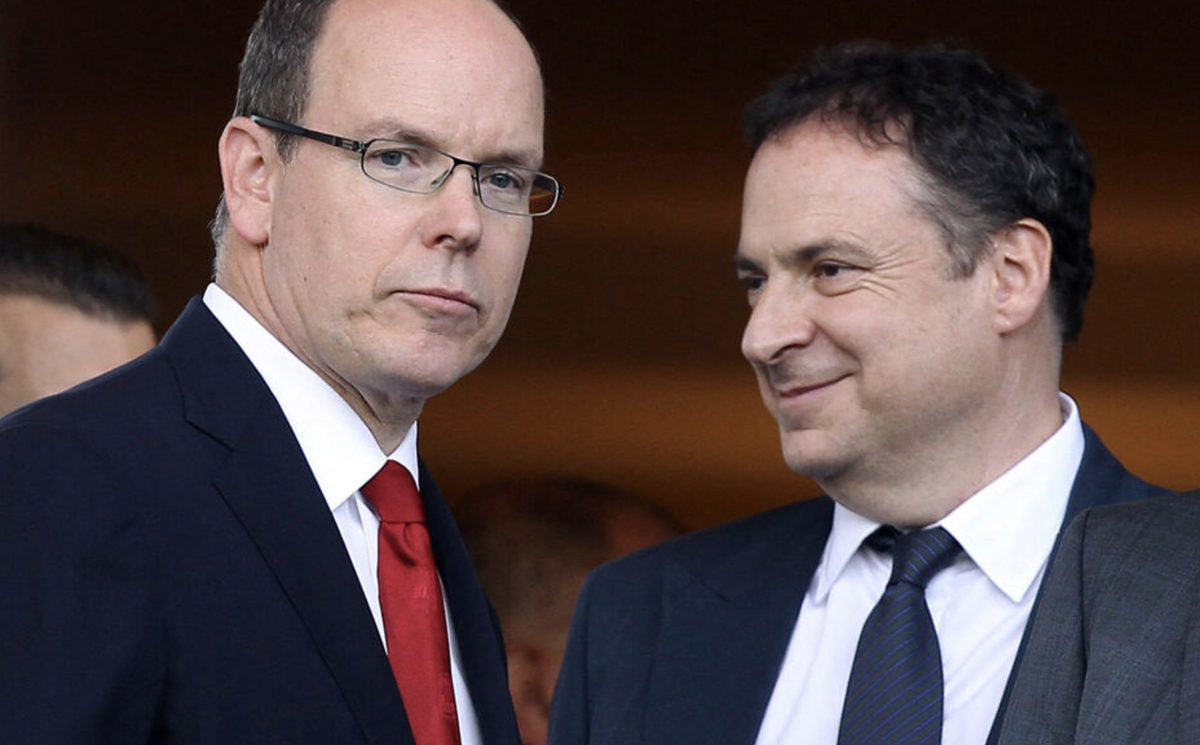 Thierry Lacoste, ami d’enfance et ancien avocat du prince Albert II de Monaco, a été inculpé notamment pour corruption et trafic d’influence.