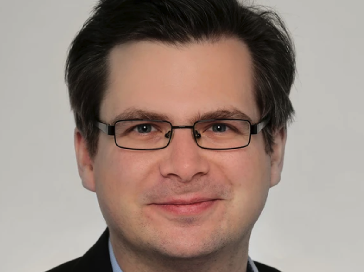 Gerrit Kurtz arbeitet in der Forschungsgruppe Afrika und Mittlerer Osten bei der «Stiftung Wissenschaft und Politik»