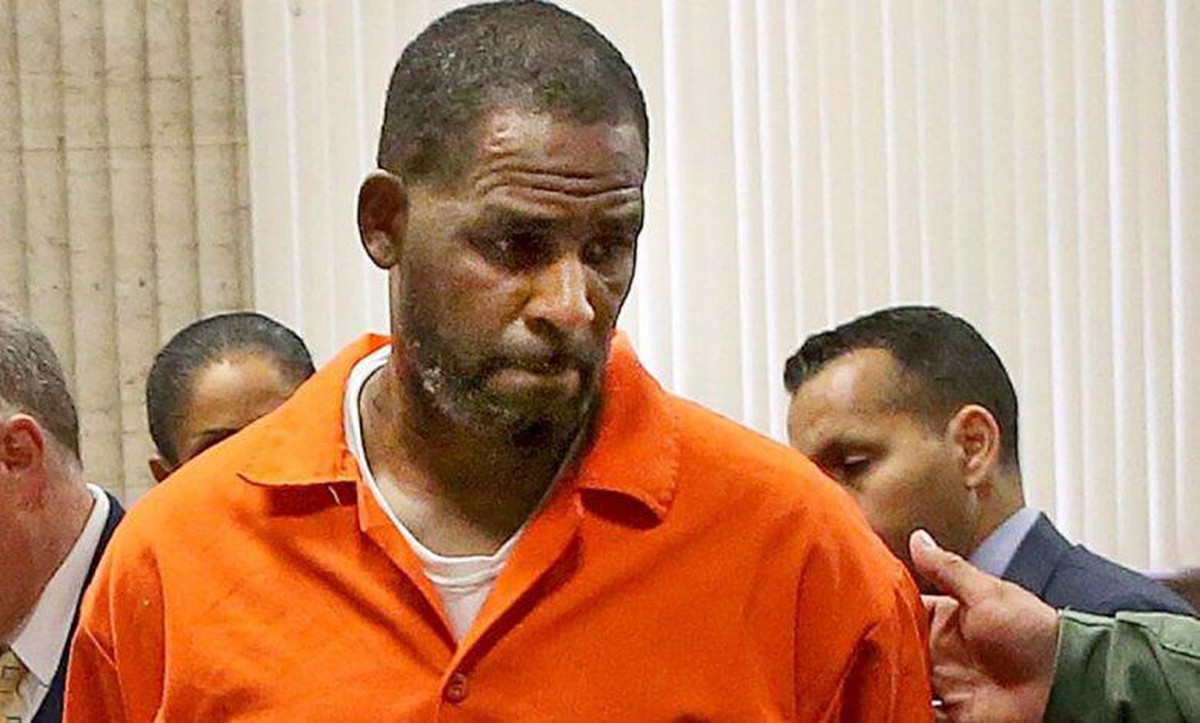 Coupable de crimes sexuels, R. Kelly fait péter les scores de vente d'albums