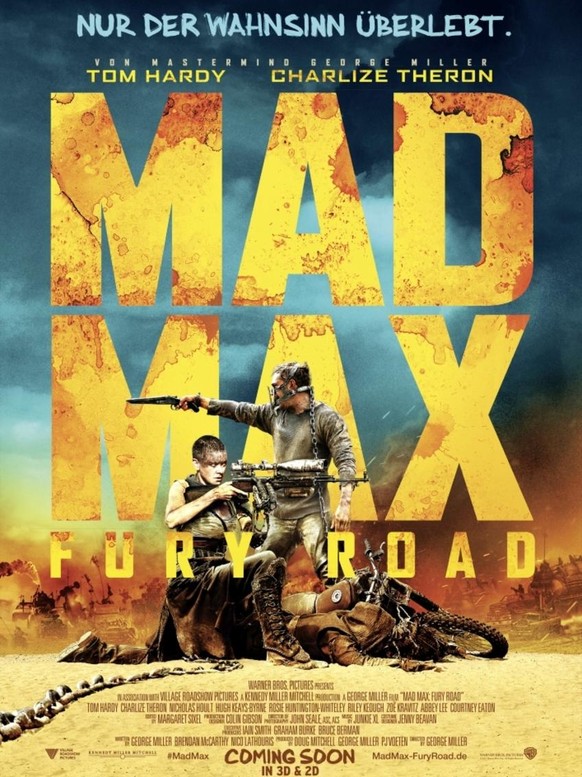 Mad Max