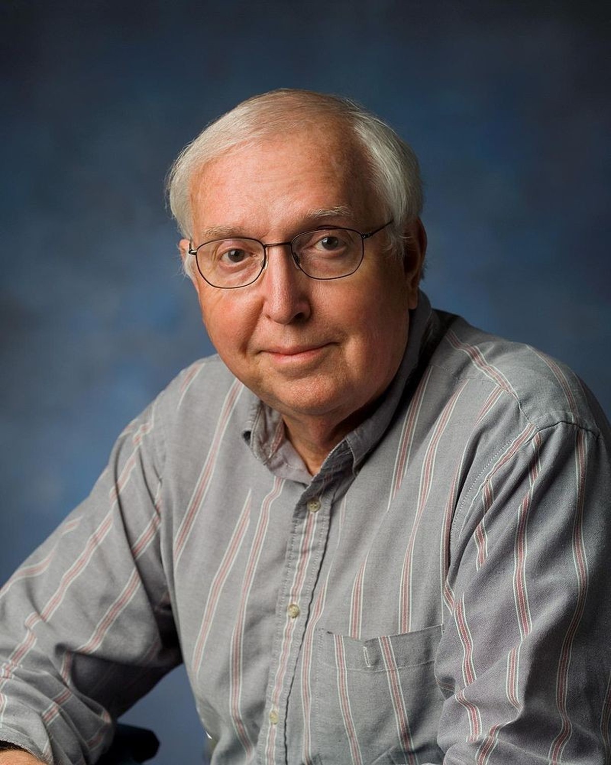 David McKay
https://en.wikipedia.org/wiki/David_S._McKay#/media/File:David_S_McKay1.jpg